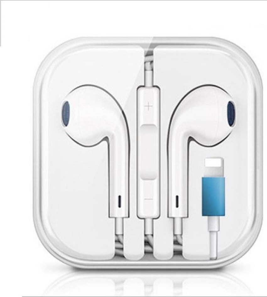 Bluetooth headphones outlet with lightning connector