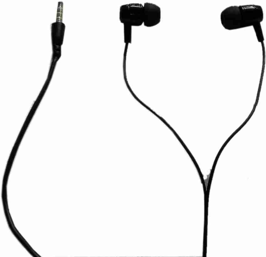 Short wired 2025 earphones