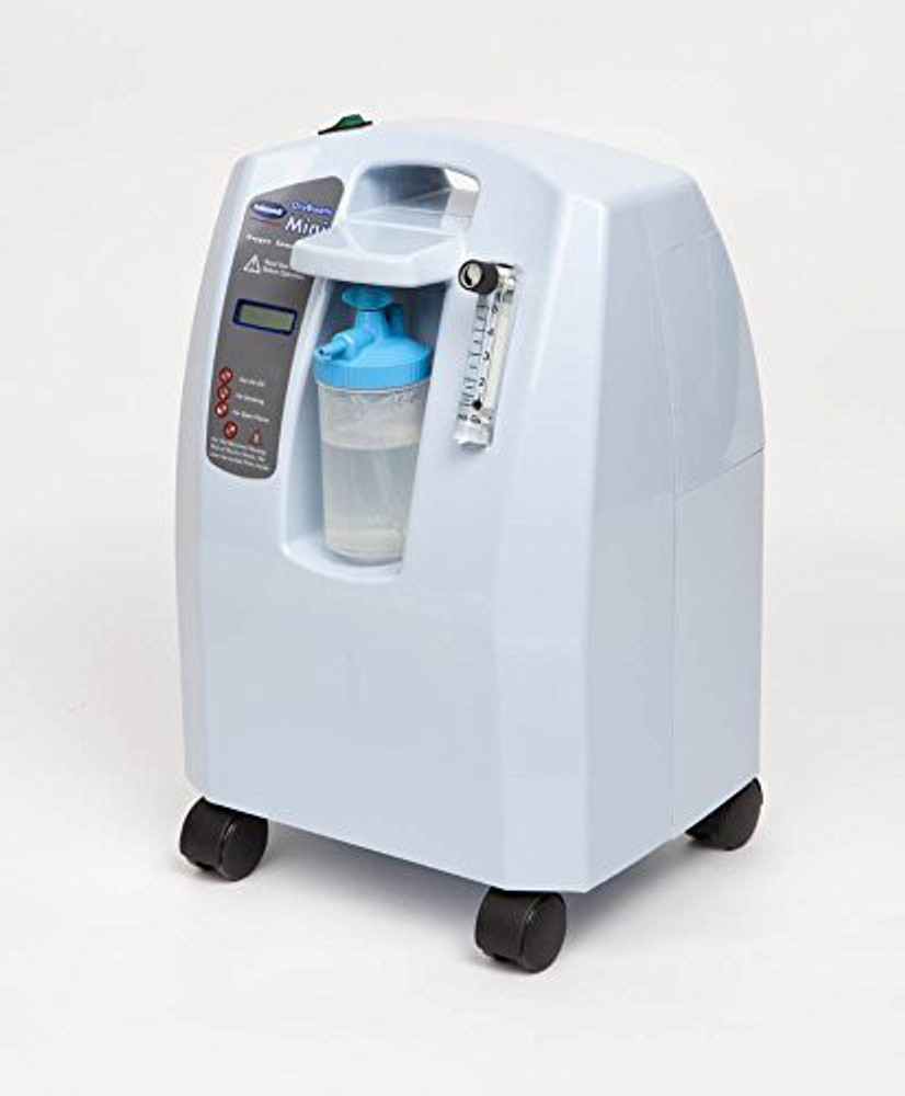 Oxygen machine for breathing best sale