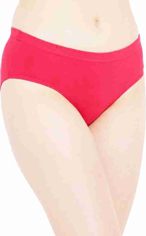 X-WELL Women Bikini Multicolor Panty - Buy X-WELL Women Bikini Multicolor  Panty Online at Best Prices in India