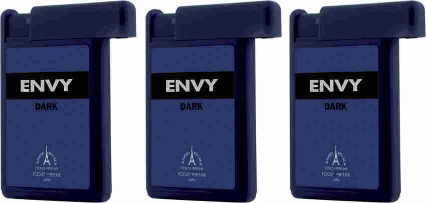 Envy dark best sale pocket perfume