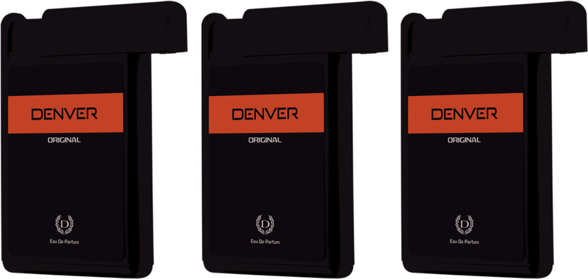 denver pocket perfume