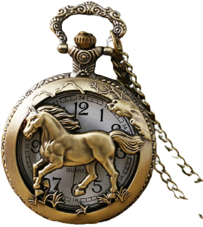 Pocket hotsell watch flipkart