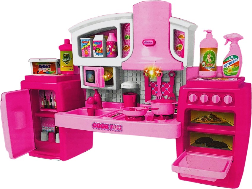 Girls Toy Kit at best price in New Delhi by Touch Stone Impex