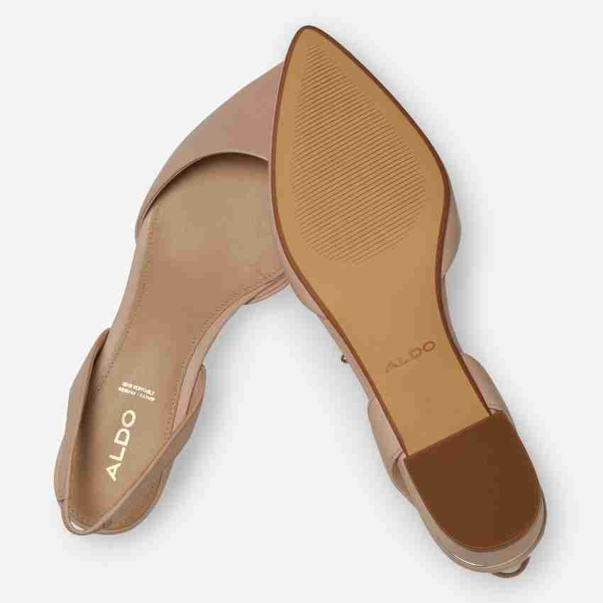 Aldo chill 2 store flat