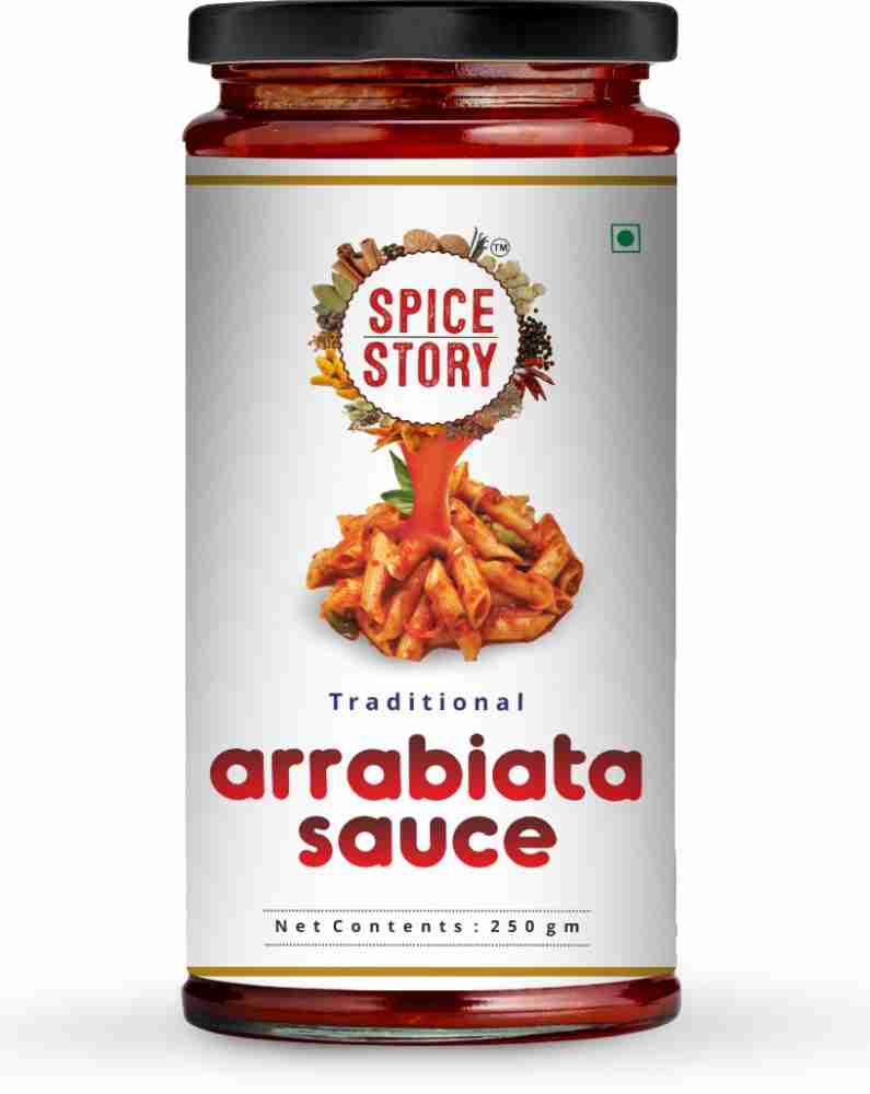 https://rukminim2.flixcart.com/image/850/1000/kcgk1ow0/sauce-ketchup/u/e/m/250-arrabiata-pasta-sauce-glass-bottle-sauce-mix-spice-story-original-imaftkqb7sfqc8cj.jpeg?q=20