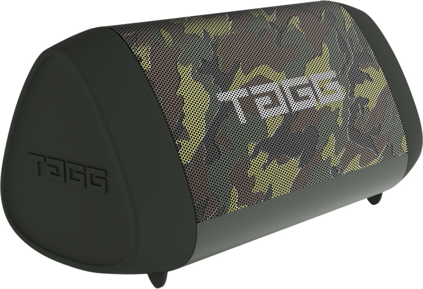 Tagg bluetooth speaker flipkart sales