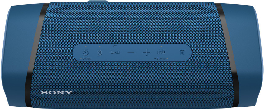 Sony discount xb33 watt