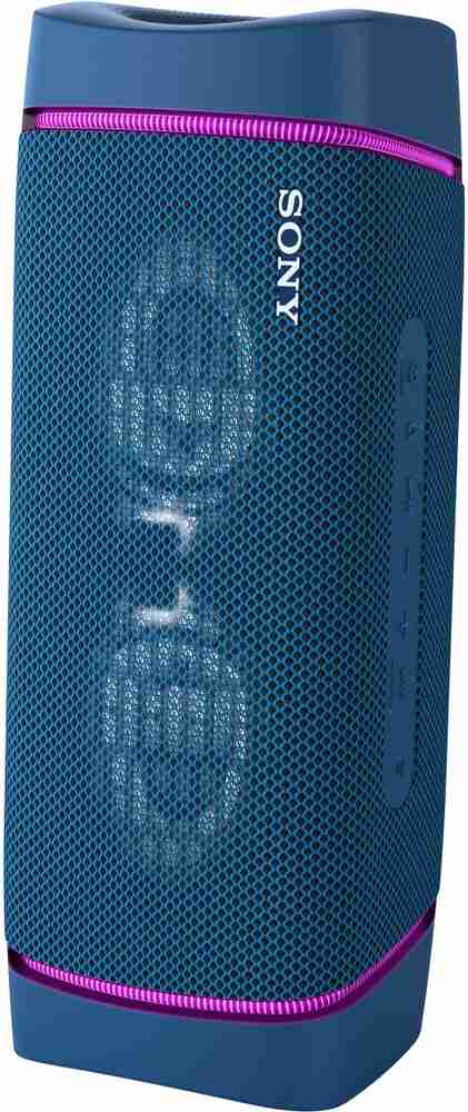 Sony xb33 hotsell blue