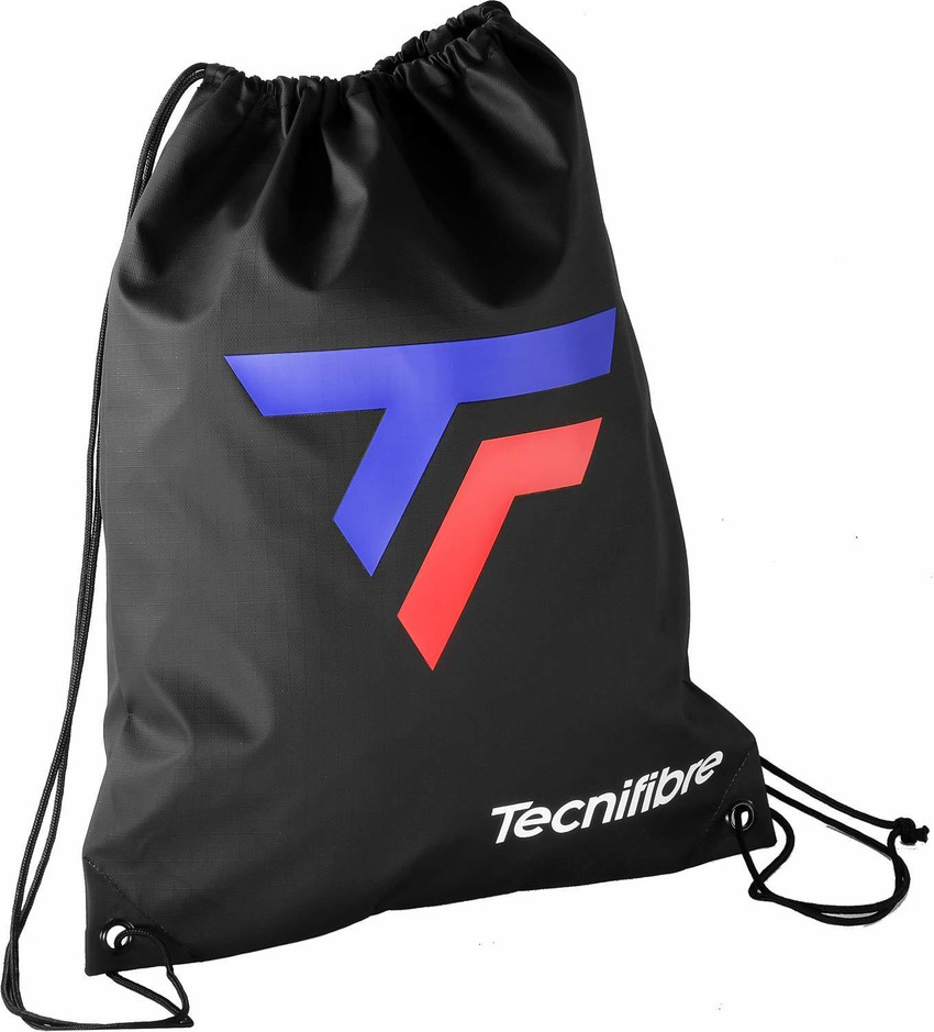 TecniFibre Tour Endurance Sackpack Bag Black Buy TecniFibre Tour Endurance Sackpack Bag Black Online at Best Prices in India Tennis Flipkart