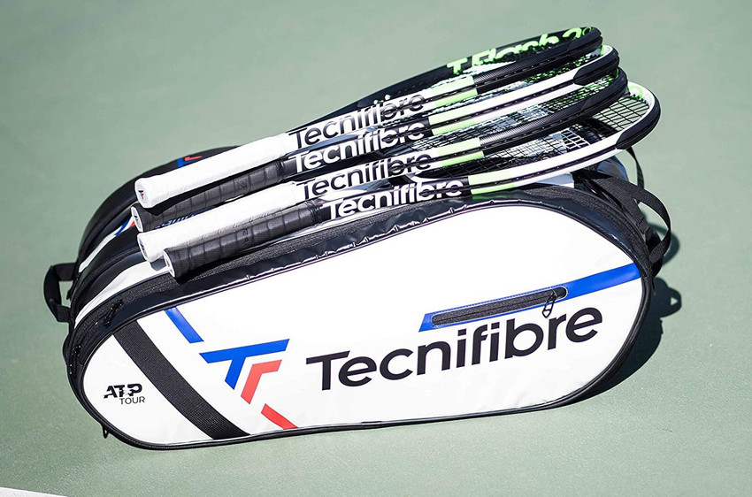 Tecnifibre racquet bag store