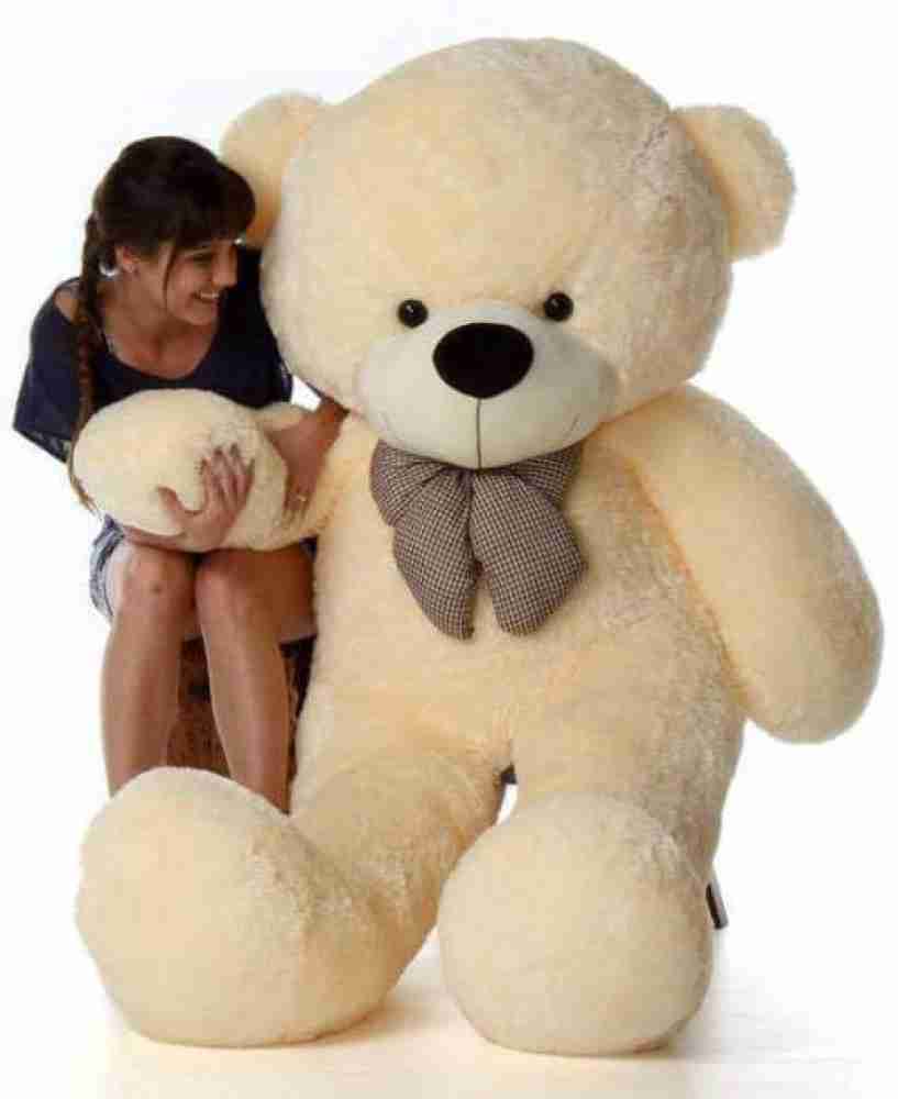 90 inch teddy store bear