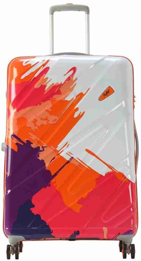 Skybags big trolley bags online