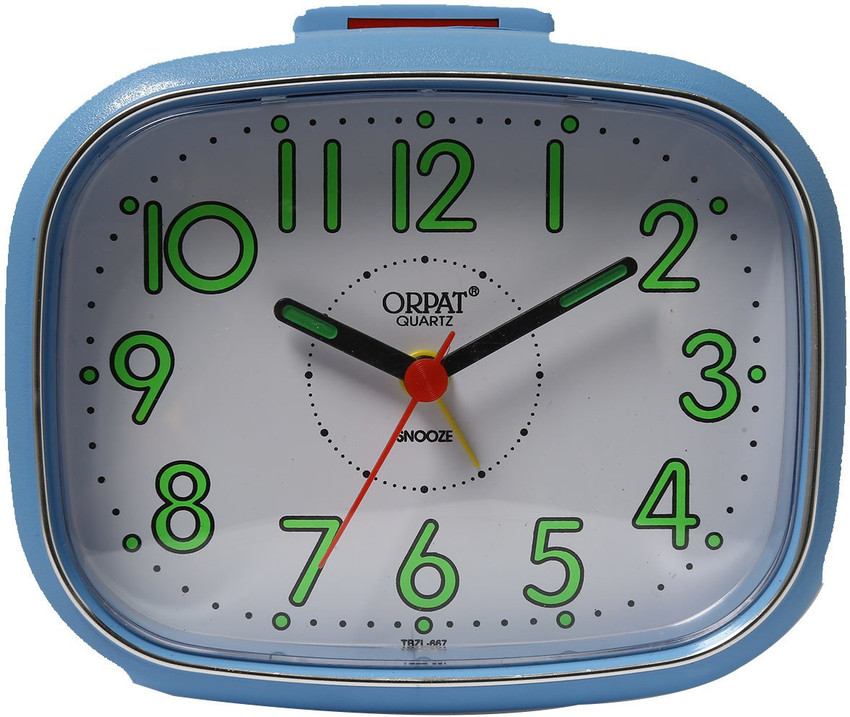Orpat timepiece hotsell