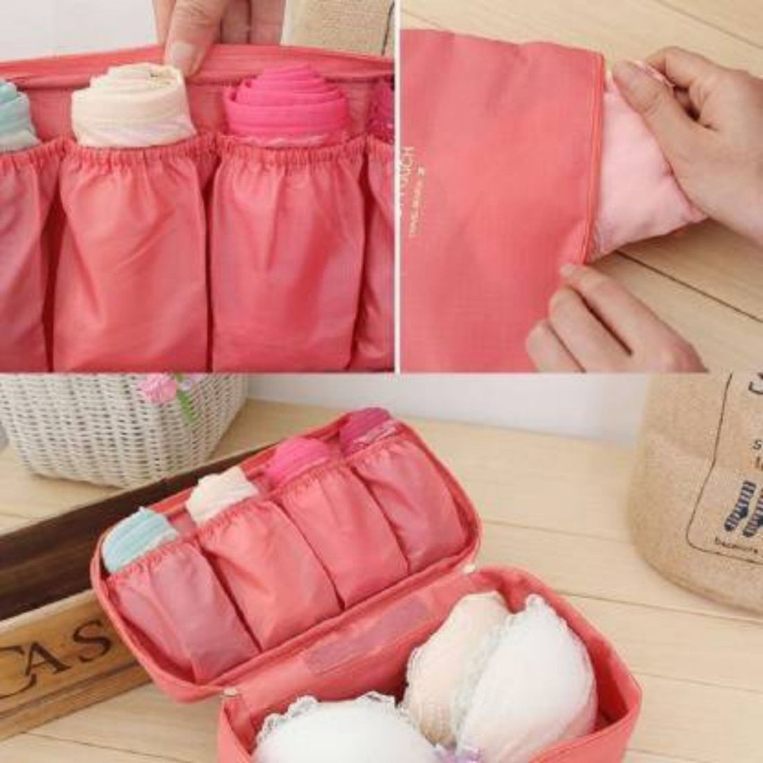Undergarments travel bag outlet