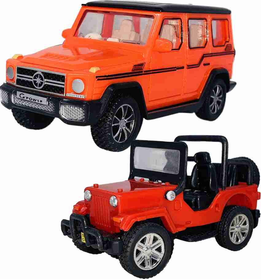 Jeep commander toy discount