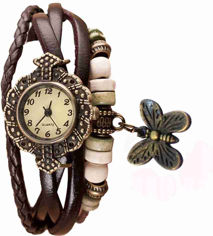 Stylish hotsell watch flipkart