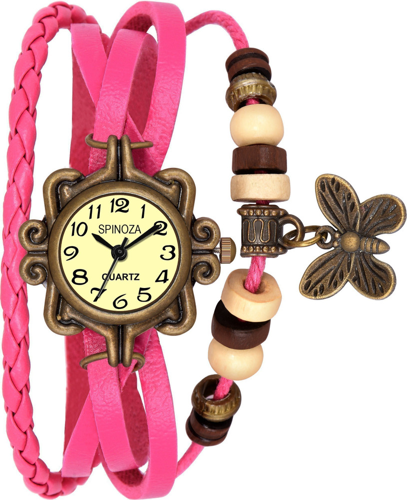 Vintage butterfly watch new arrivals