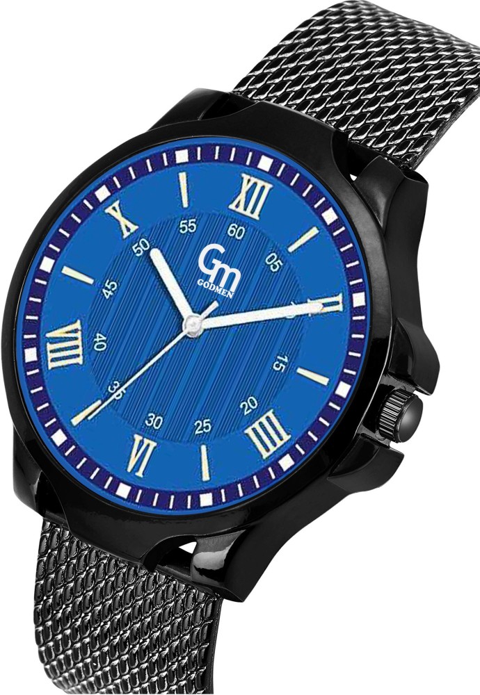 godmen jens gadi 1055 Analog Watch For Men Buy godmen jens