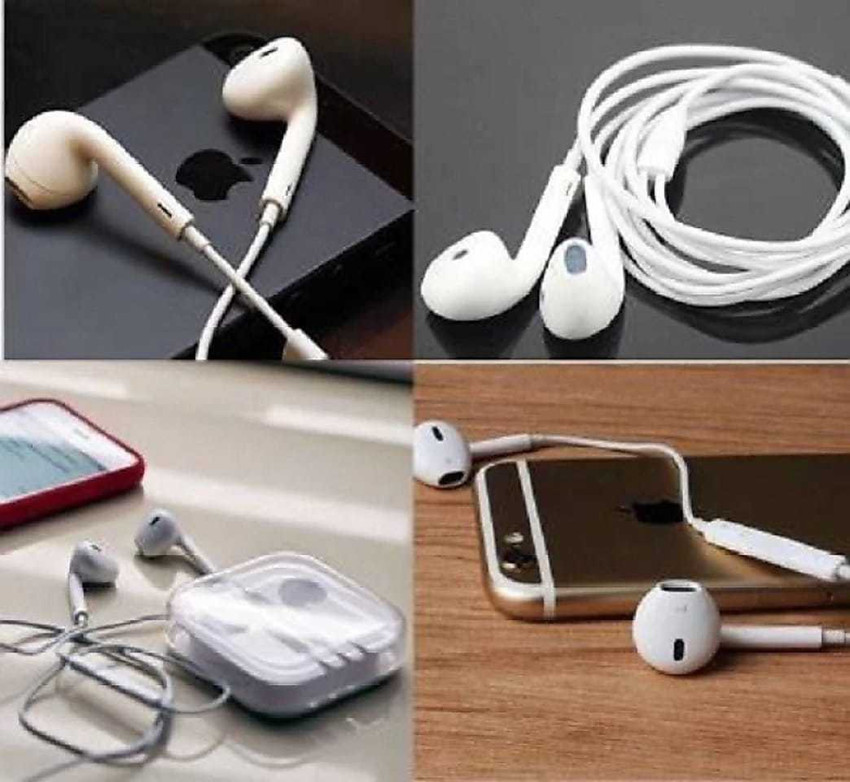 PUBG PIRO Earphone For iphone With mic Wired Headset Price in
