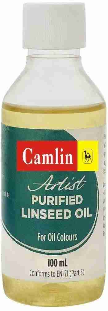 Camlin stand oil Oil Medium Price in India - Buy Camlin stand oil