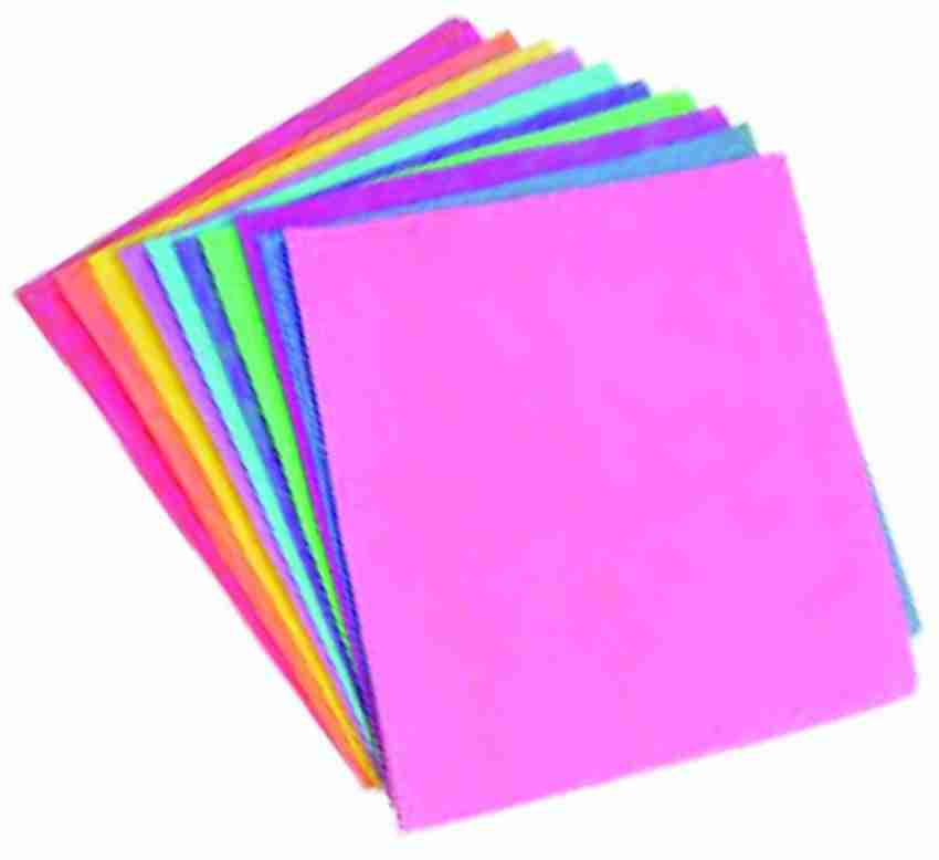 BVM GROUP 100 A4 Sheet ,Super Unruled A4 Multipurpose Paper  for Kids,School ,Collage,Office use - craft paper