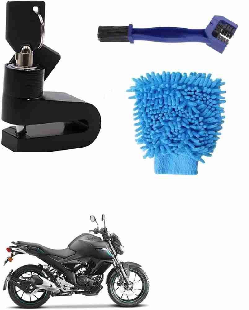 Bike discount disc cleaner