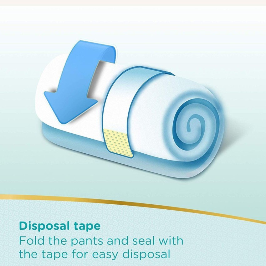 Share more than 90 pampers premium care pants flipkart latest - in.eteachers