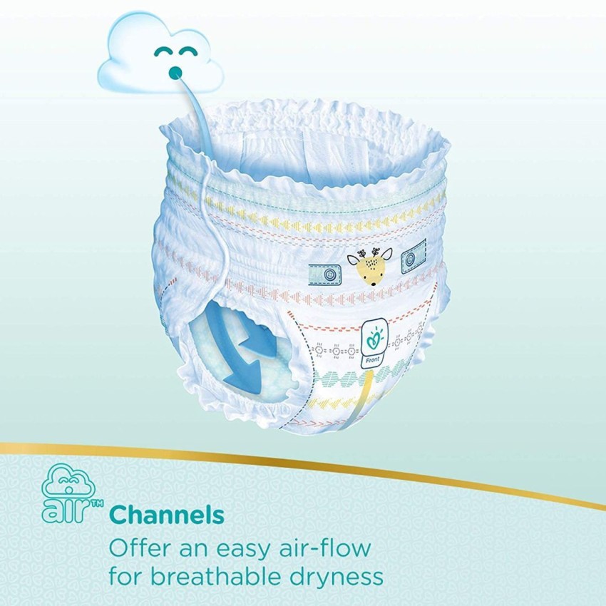 Pampers deals gift set