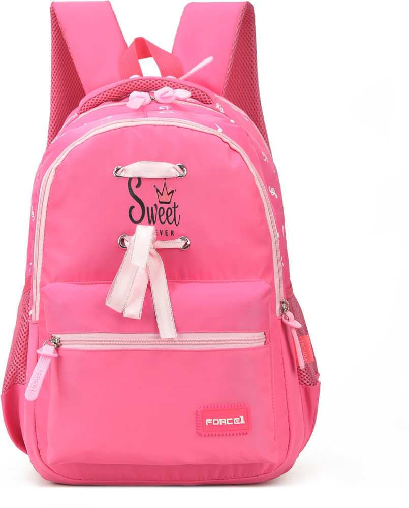 Exam bag for girl with price sales