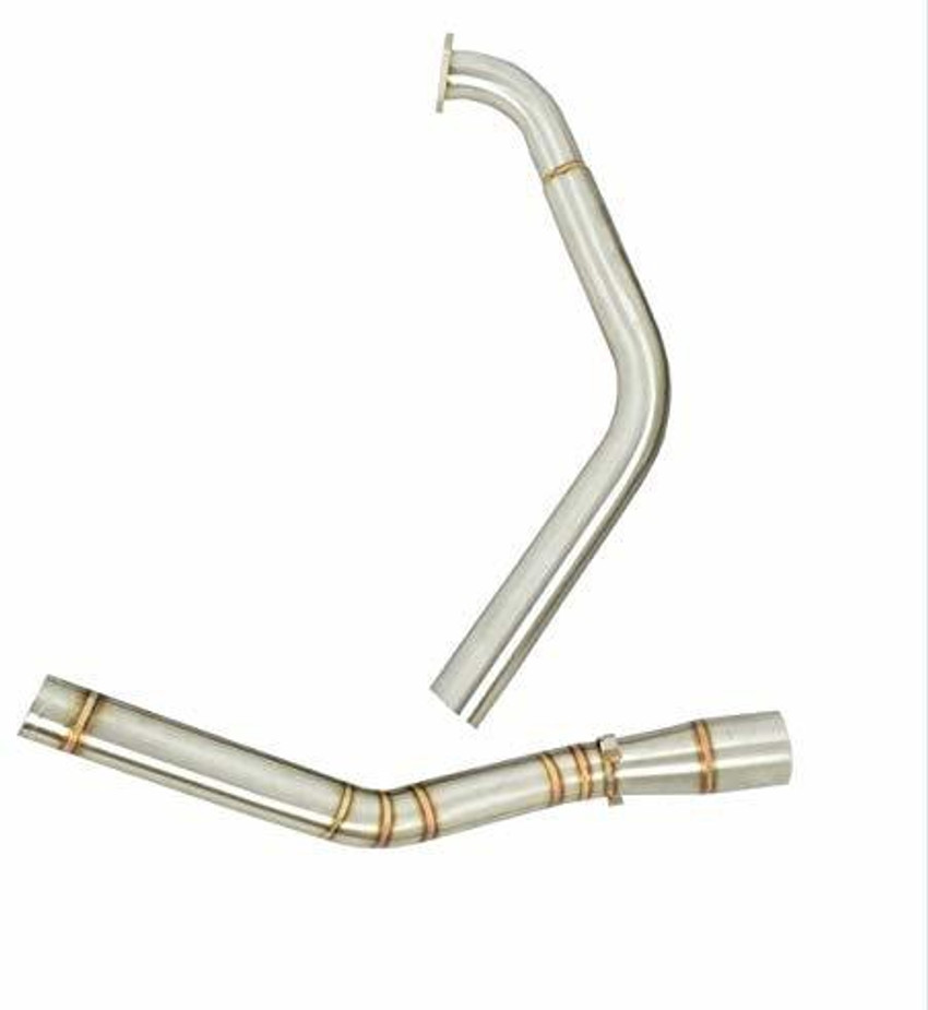 Full exhaust system prices hotsell