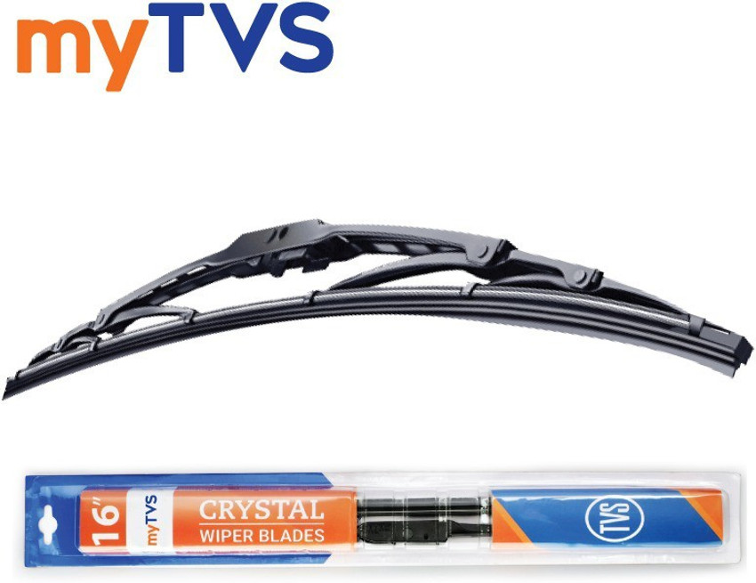MYTVS Windshield Wiper For Maruti Suzuki Ertiga Price in India