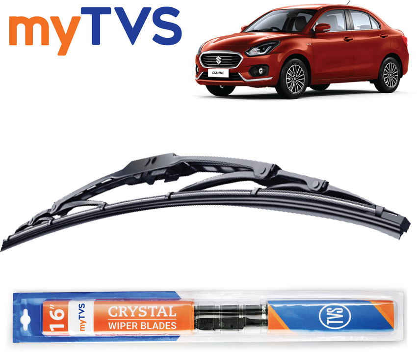 Swift dzire 2016 wiper sales blade size