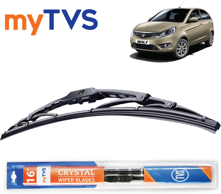 My wiper size online