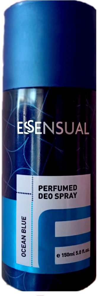 Essensual body spray deals