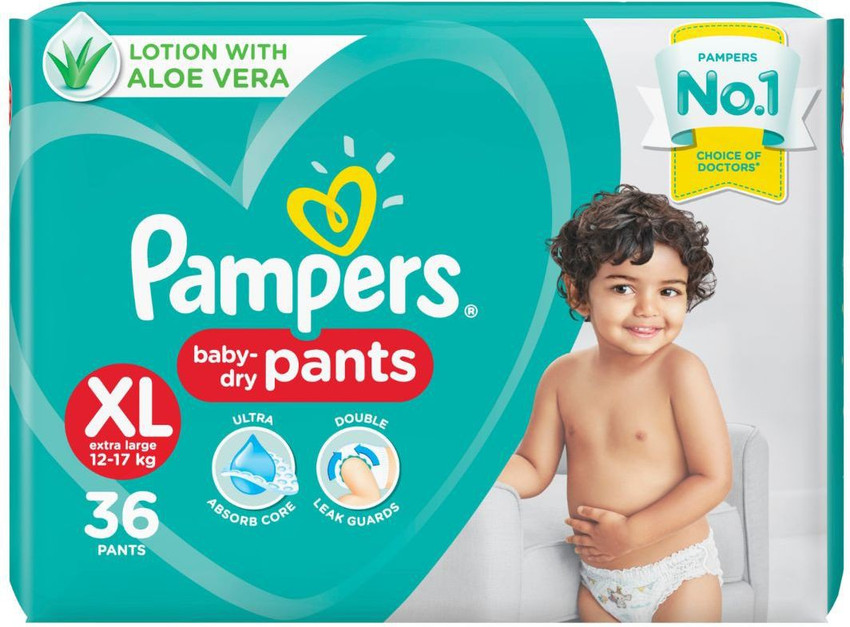 Pampers 36 hotsell