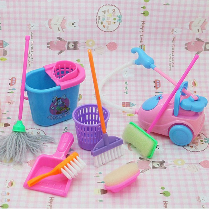 Dollhouse accessories best sale