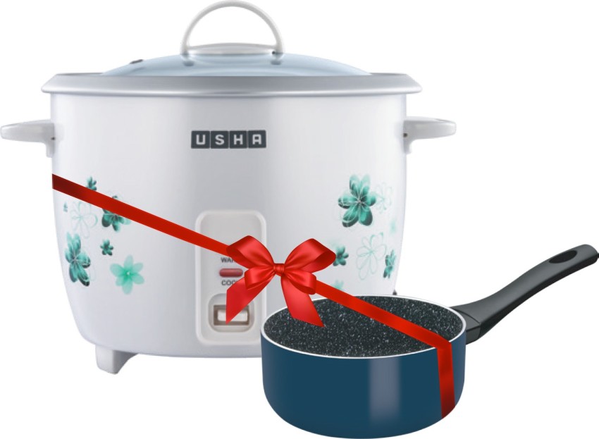 Usha rice best sale cooker price