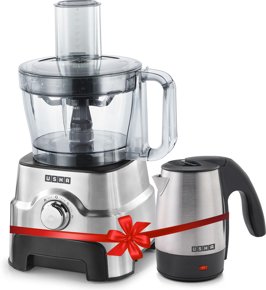 Usha fp 3811 top food processor price