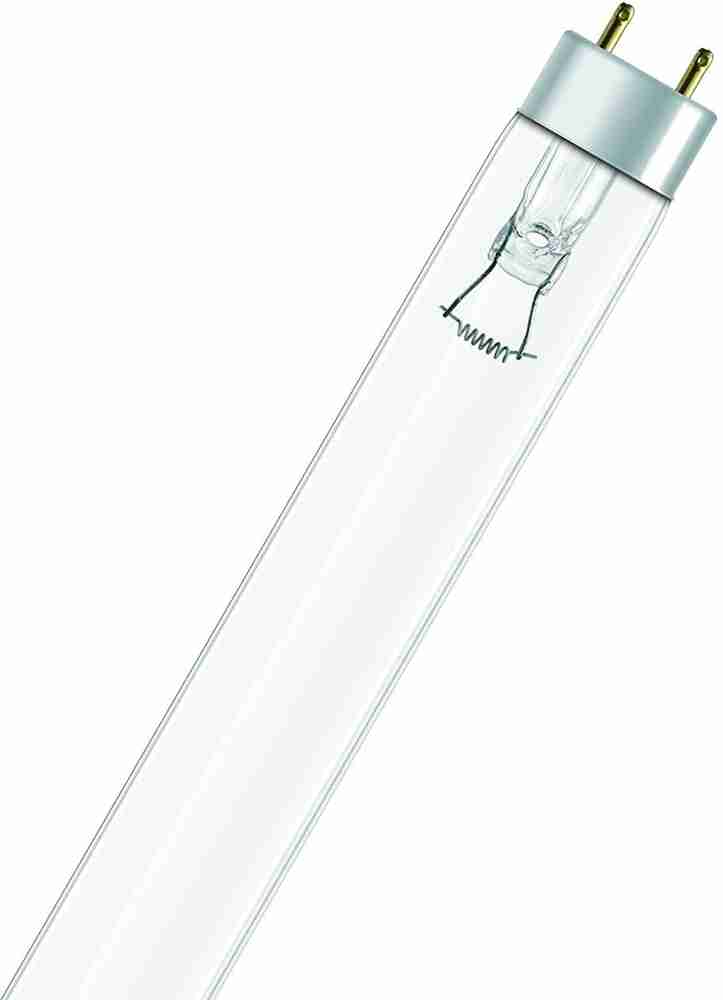 Uv light discount fitting