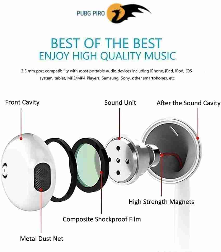 Best wireless earphones for pubg under 2000 outlet