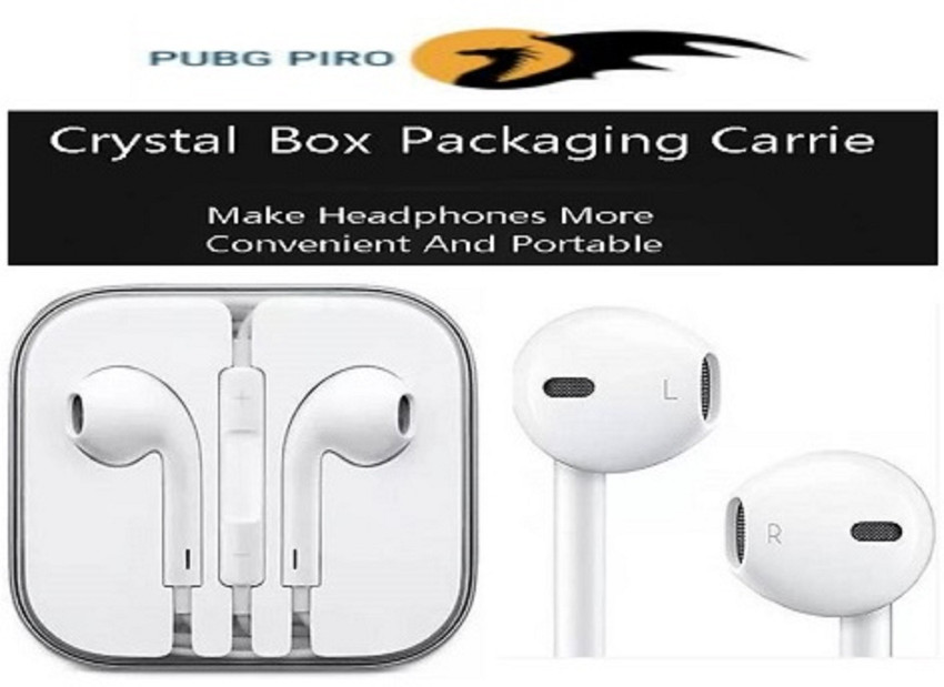 Pubg earphones best sale under 200