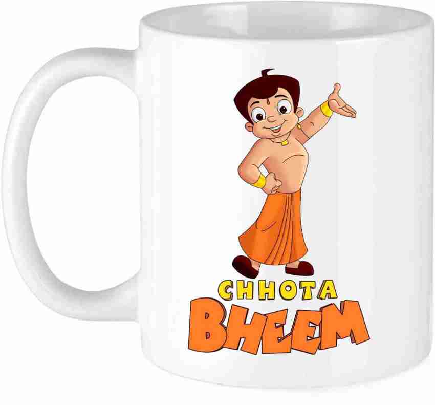 Chota store bheem mug