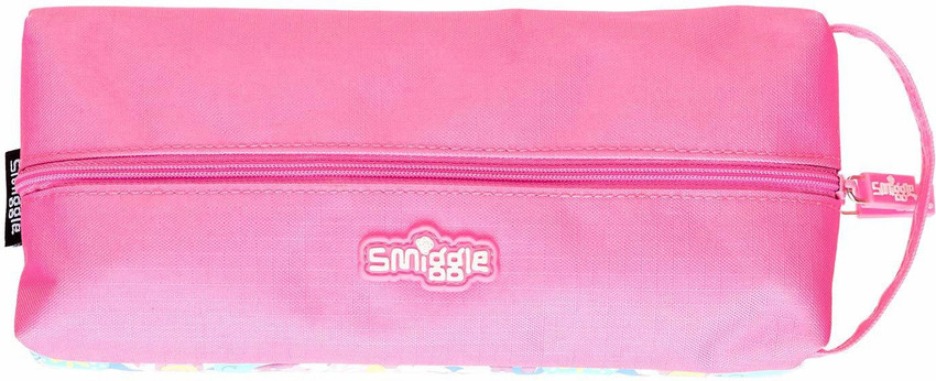 Flip hot sale pencil case