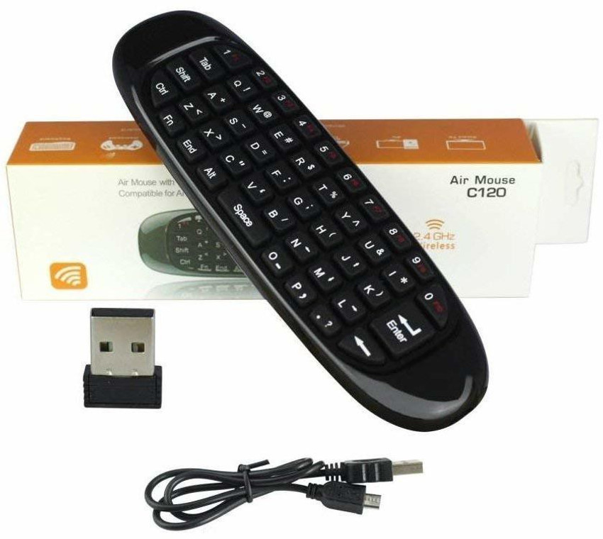 Control mouse para smart tv deals