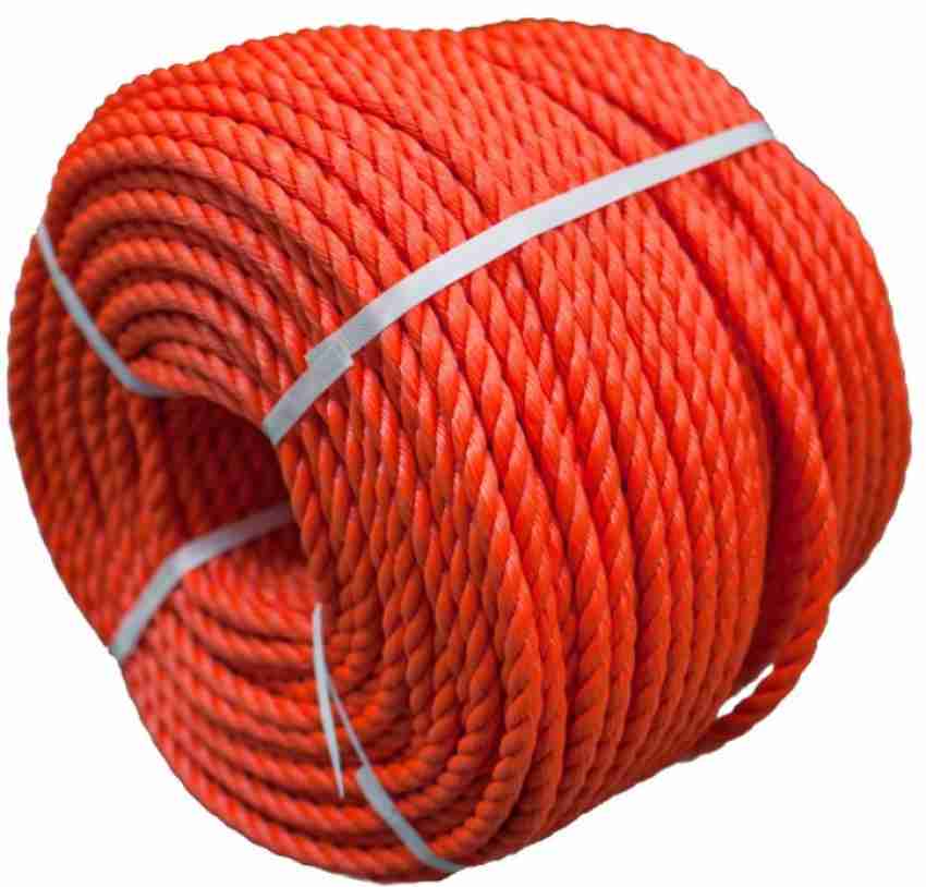 Buy ZOLDYCK 10mm x 65meter Nylon Rope For Drying Clothes