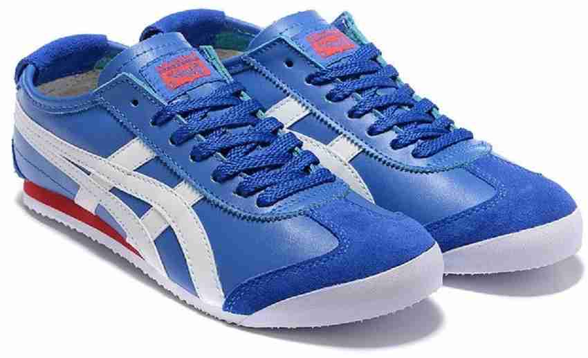 Onitsuka tiger mexico 66 core sneaker discount