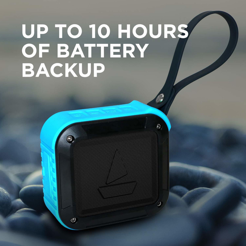 Boat stone discount 200 battery