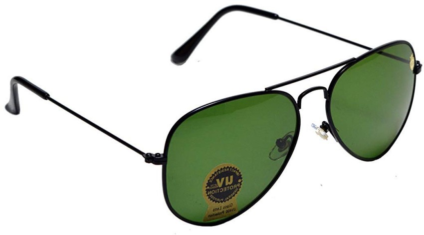 Buy Roy Creation Aviator Sunglasses Green For Boys Girls Online Best Prices in India Flipkart