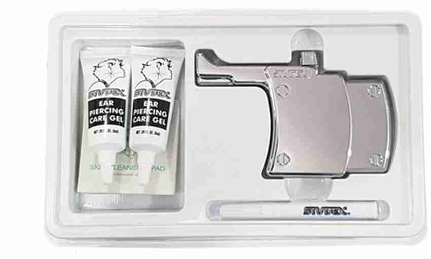 STUDEX Nose Piercing Single Instrument Kit Set Permanent Tattoo Kit Price in India Buy STUDEX Nose Piercing Single Instrument Kit Set Permanent Tattoo Kit online at Flipkart